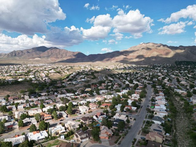 6443 LOMA DE CRISTO Drive, El Paso, TX 79912