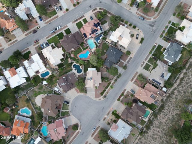6443 LOMA DE CRISTO Drive, El Paso, TX 79912