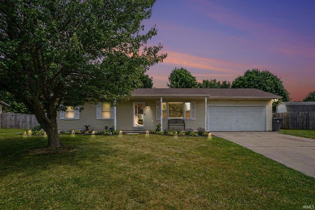 402 S Wheatland Drive, Goshen, IN 46526