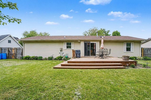 402 S Wheatland Drive, Goshen, IN 46526