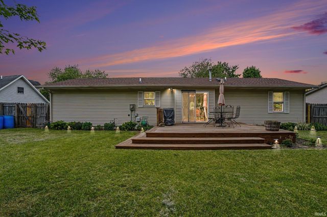 402 S Wheatland Drive, Goshen, IN 46526