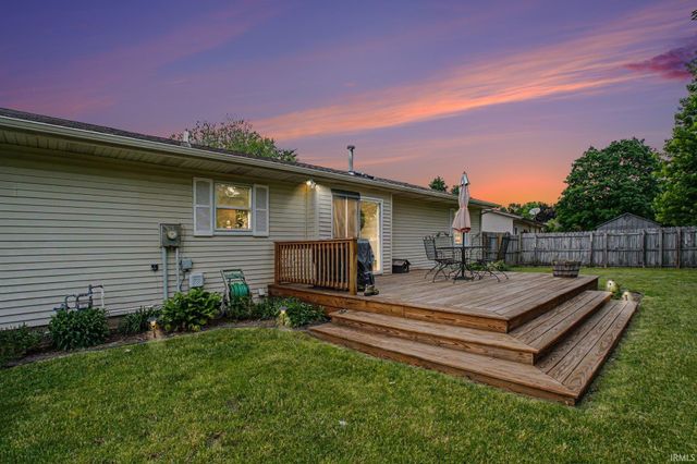 402 S Wheatland Drive, Goshen, IN 46526