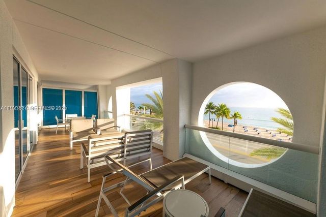 551 N Fort Lauderdale Beach Blvd R204, Fort Lauderdale, FL 33304