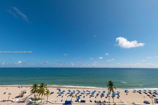 551 N Fort Lauderdale Beach Blvd R204, Fort Lauderdale, FL 33304
