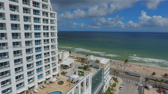 551 N Fort Lauderdale Beach Blvd R204, Fort Lauderdale, FL 33304