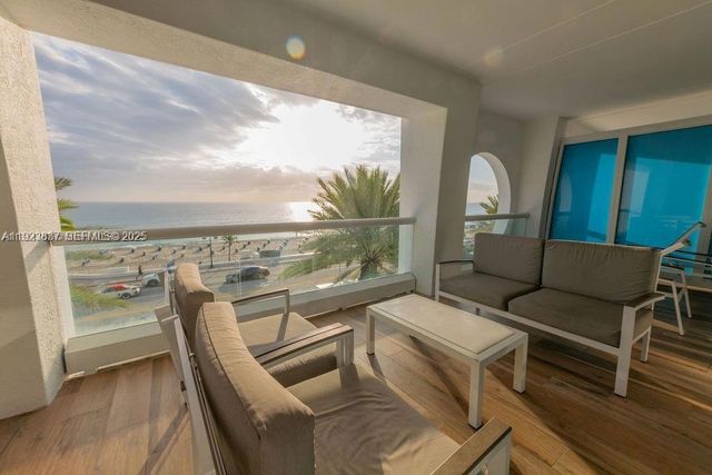 551 N Fort Lauderdale Beach Blvd R204, Fort Lauderdale, FL 33304