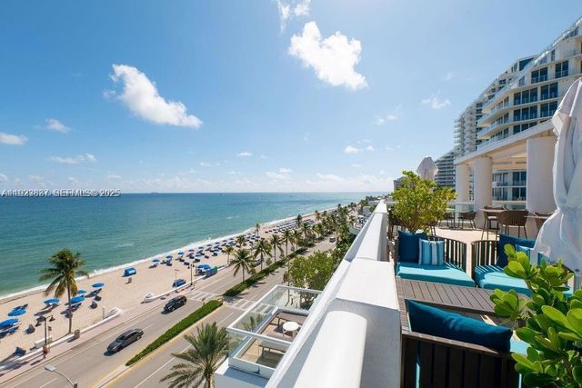 551 N Fort Lauderdale Beach Blvd R204, Fort Lauderdale, FL 33304