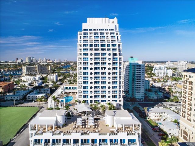 551 N Fort Lauderdale Beach Blvd R204, Fort Lauderdale, FL 33304