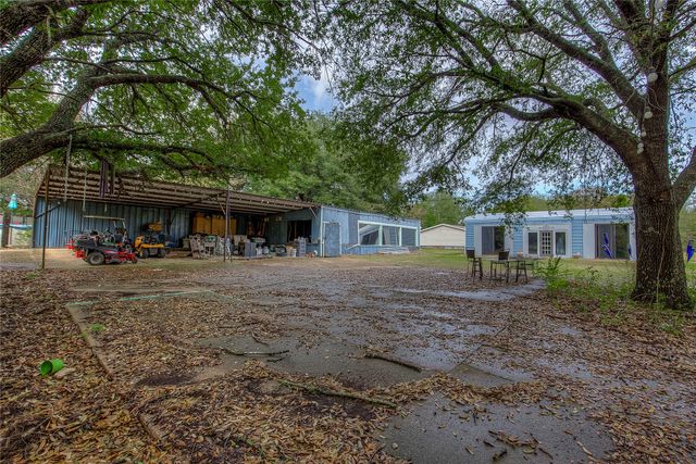 25378 US Highway 80, Grand Saline, TX 75140