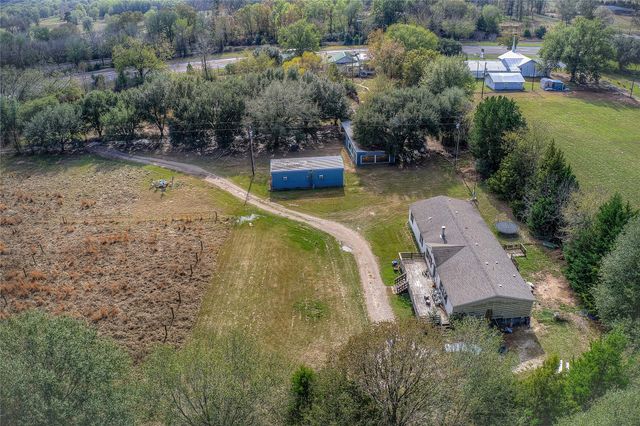 25378 US Highway 80, Grand Saline, TX 75140
