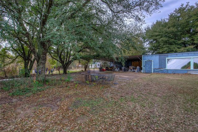 25378 US Highway 80, Grand Saline, TX 75140