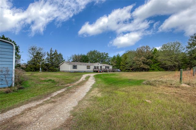 25378 US Highway 80, Grand Saline, TX 75140
