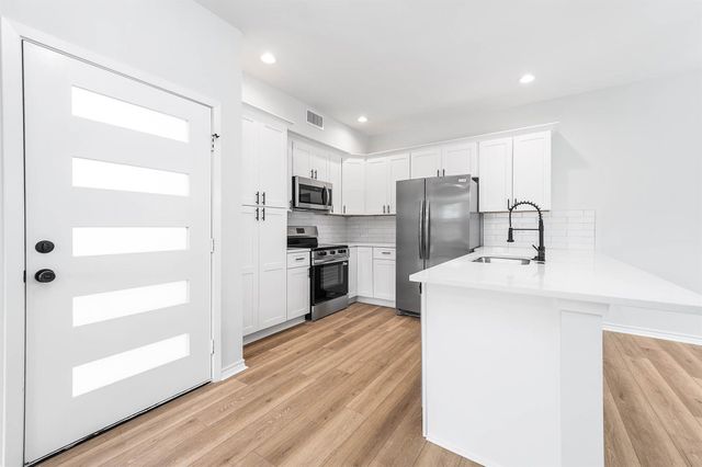 783 Fortune Street B, Houston, TX 77088