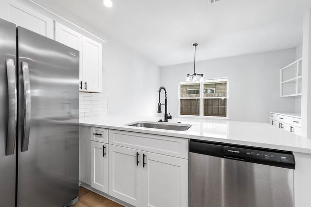 783 Fortune Street B, Houston, TX 77088