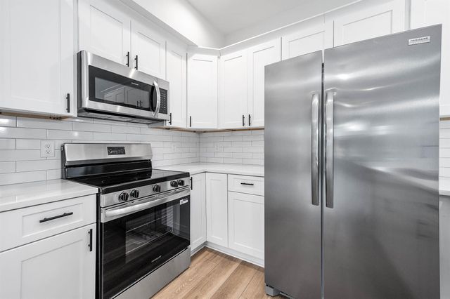 783 Fortune Street B, Houston, TX 77088