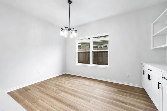 783 Fortune Street B, Houston, TX 77088