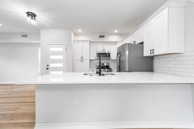 783 Fortune Street B, Houston, TX 77088