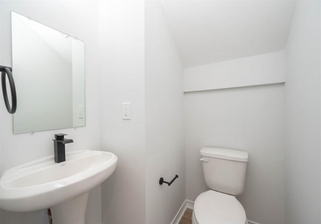 783 Fortune Street B, Houston, TX 77088
