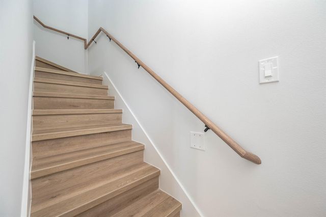 783 Fortune Street B, Houston, TX 77088