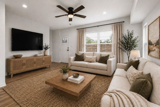 783 Fortune Street B, Houston, TX 77088