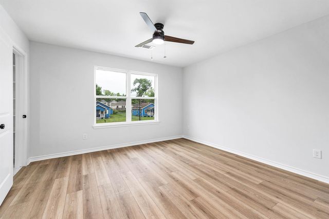 783 Fortune Street B, Houston, TX 77088