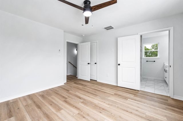 783 Fortune Street B, Houston, TX 77088