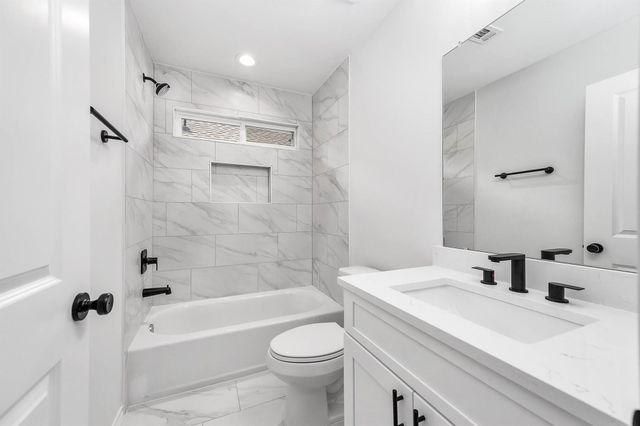 783 Fortune Street B, Houston, TX 77088