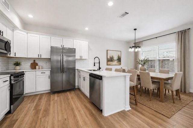 783 Fortune Street B, Houston, TX 77088