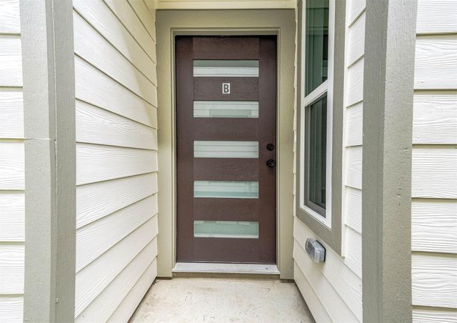 783 Fortune Street B, Houston, TX 77088