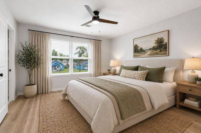 783 Fortune Street B, Houston, TX 77088