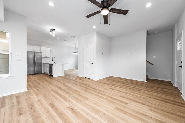 783 Fortune Street B, Houston, TX 77088