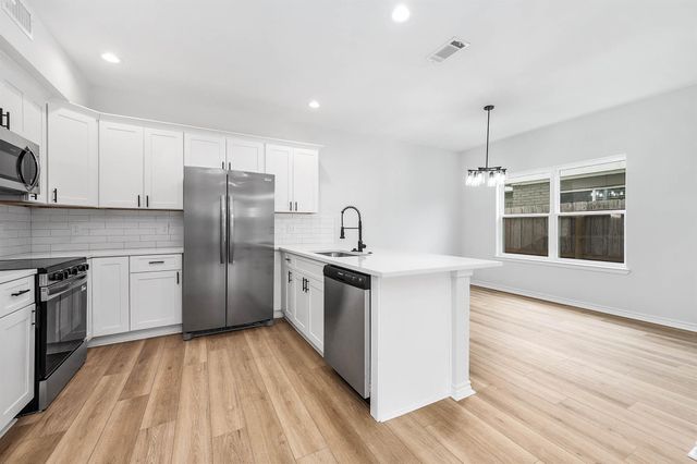 783 Fortune Street B, Houston, TX 77088