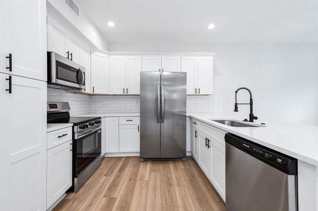 783 Fortune Street B, Houston, TX 77088