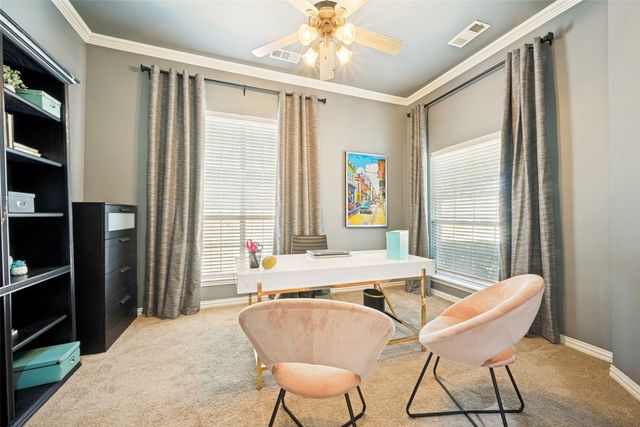 8019 Navisota Drive, Lantana, TX 76226