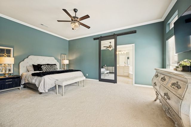 8019 Navisota Drive, Lantana, TX 76226