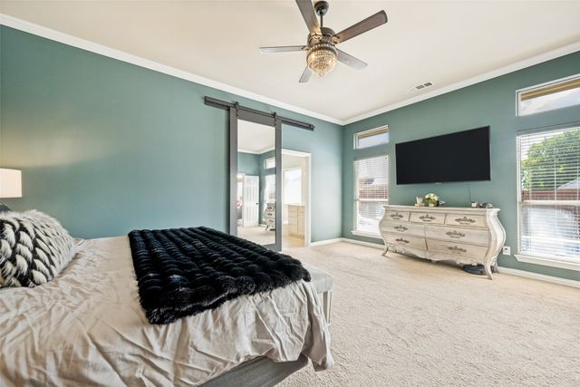 8019 Navisota Drive, Lantana, TX 76226