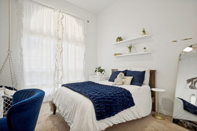 8019 Navisota Drive, Lantana, TX 76226