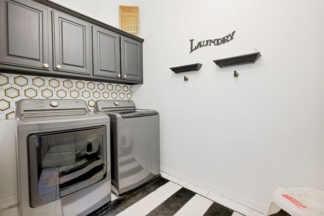 8019 Navisota Drive, Lantana, TX 76226
