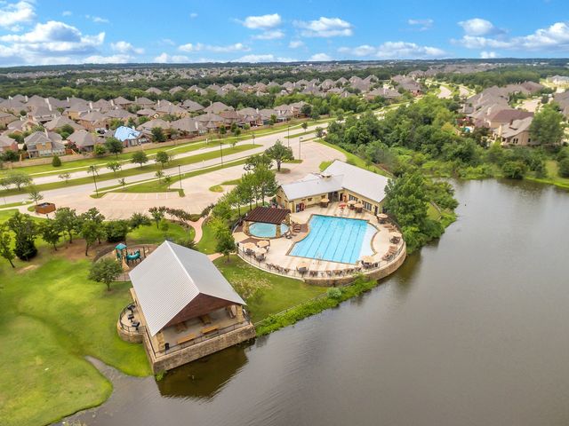 8019 Navisota Drive, Lantana, TX 76226