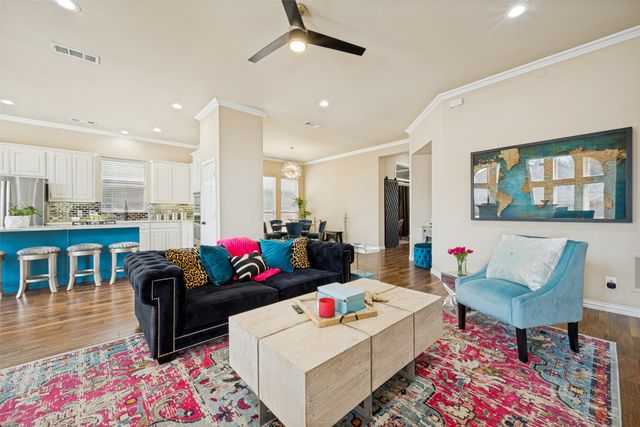 8019 Navisota Drive, Lantana, TX 76226