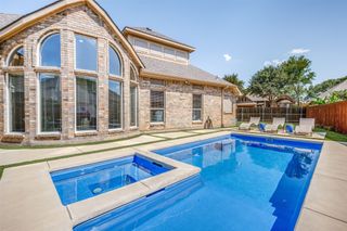 8019 Navisota Drive, Lantana, TX 76226