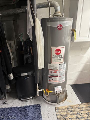 3354 Sandalwood Lane, Austintown, OH 44511