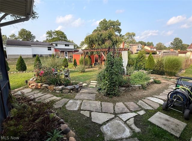 3354 Sandalwood Lane, Austintown, OH 44511