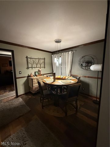 3354 Sandalwood Lane, Austintown, OH 44511