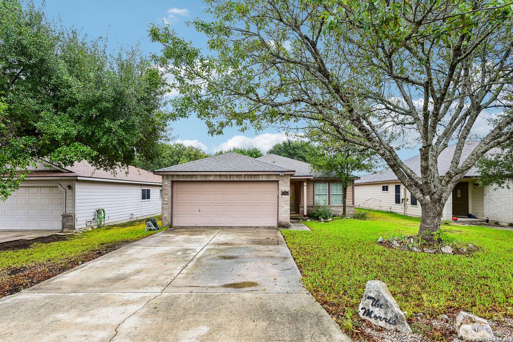 129 KATIE CT, Boerne, TX 78006
