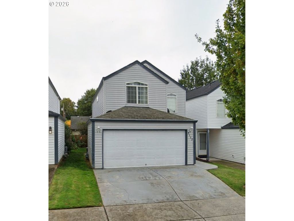 5117 Ne 77TH Ave, Vancouver, WA 98662