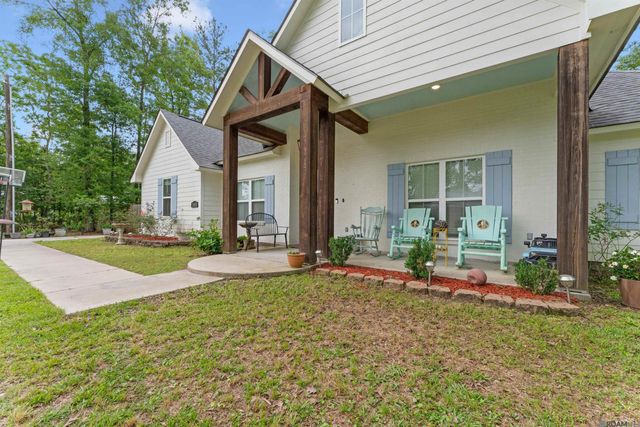 13698 Hammack Rd, Denham Springs, LA 70726