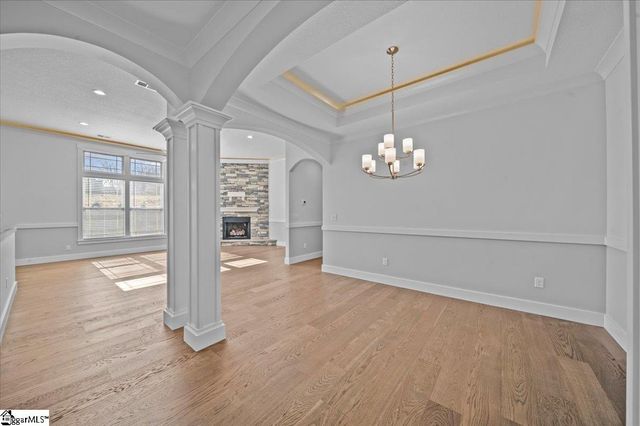 18 Double Crest Drive Lot 5, Taylors, SC 29687