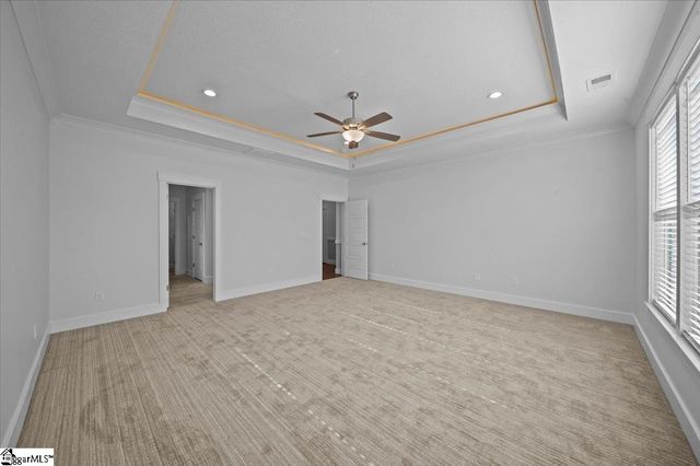 18 Double Crest Drive Lot 5, Taylors, SC 29687