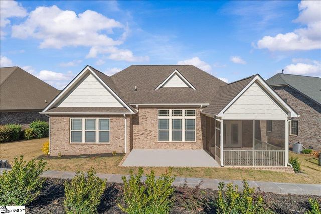 18 Double Crest Drive Lot 5, Taylors, SC 29687